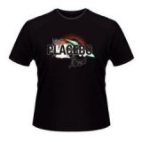 PLACEBO XL Space (tricou), Maneca scurta