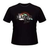 PLACEBO XL Space (tricou)