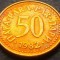 Moneda 50 PARA - RSF YUGOSLAVIA, anul 1982 *cod 3296 C