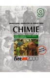 Chimie - Clasa 9 - Manual - Marius Andruh, Liana Avram, Daniela Bogdan