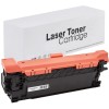Toner Compatibil HP CE400A Negru 5500 pagini pentru HP LaserJet Enterprise 500 Color