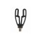 Suport Fox Tip V Frontrunner Rod Rest Head