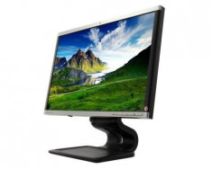 Monitor 22&amp;amp;quot; HP LA2205 GRAD A+ foto