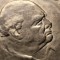 5 Shillings 1965 Regatul Unit (United Kingdom) - Winston Churchill Memorial