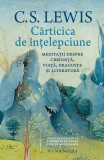 Carticica de intelepciune brosata Humanitas