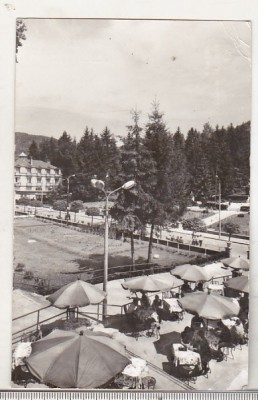 bnk cp Sovata - Vedere - circulata foto