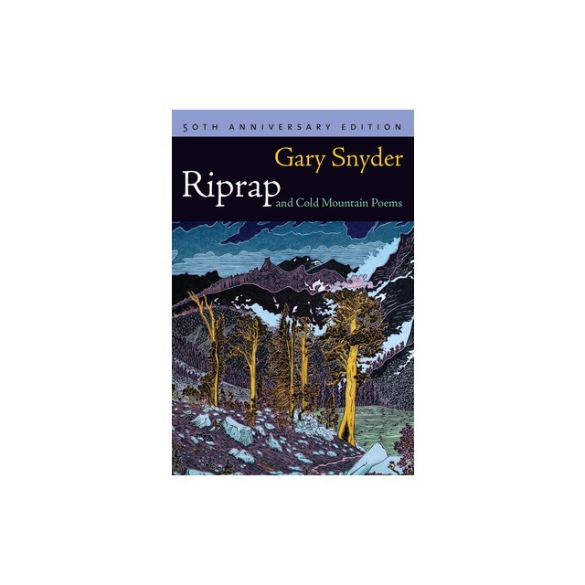 Riprap and Cold Mountain Poems