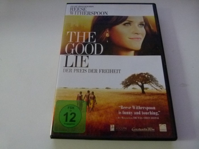 The good life - Reese Withespoon, b800