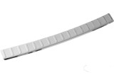 Ornament Protectie Bara Inox VW Touareg 1 2002-2010 ALM - Calitate Premium, Montaj Ușor cu Banda 3M