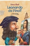 Cine a fost Leonardo Da Vinci? - Roberta Edwards, 2021