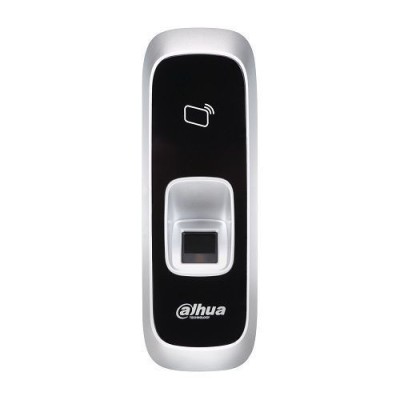 Cititor amprenta Dahua ASR1102A, card Mifare SafetyGuard Surveillance foto