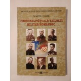 Dumitru Dobre - Personalități ale exilului militar rom&acirc;nesc