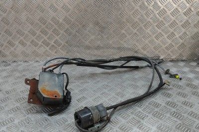 Alt modul de control MITSUBISHI 3000 GT Coupe Z1_A 1990 | 28884811 foto