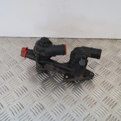 Termostat VW TIGUAN 5N_ 2011 OEM: 03C121118D 2315422 foto