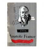 B. Elvin - Anatole France - 122749