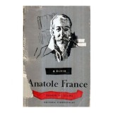 B. Elvin - Anatole France - 122749