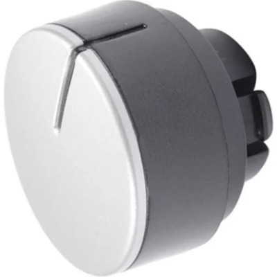 Buton programator pentru masina de spalat C00292883 Whirlpool, Indesit, Hotpoint 482000023323 foto