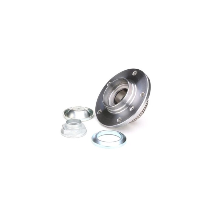 Set rulment roata SAAB 900 I Combi Coupe FAG 713 6652 70