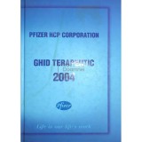 Ghid terapeutic 2004 (Editia: 2004)