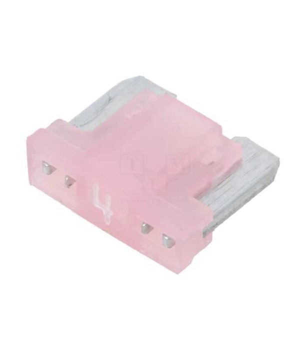 Siguranta 4A 58VDC auto 11mm aliaj de staniu ESKA 341723-58V
