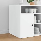 vidaXL Tampoane pentru Picioare de Mobilier 12 pcs Negru &Oslash; 14 x 4 mm 864827