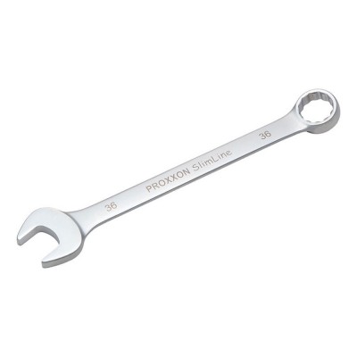 Cheie combinata fixa/inelara, Proxxon 23935, Slim - Line, 36mm foto