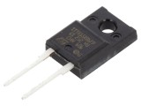 Diodă Redresoare THT 600V 15A STMicroelectronics - Comutare Ultra-Rapidă
