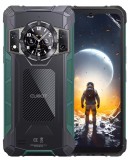 Cumpara ieftin Telefon mobil Cubot KingKong Ace 2, Verde, 4G, 6.56 HD+ 90Hz, 16GBRAM (6GB+10GB extensibil), 128GB ROM, Android 14, G85 OctaCore, 48MP+16MP, 5100mAh,