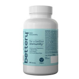 Supliment Alimentar Bettery immunity, 60 de tablete ,