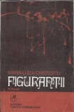 Figurantii - Maria Luiza Cristescu
