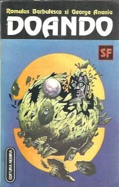 Doando - Romulus Barbulescu