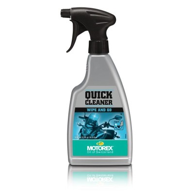 Solutie curatare Motorex QUICK CLEANER, 500ml foto