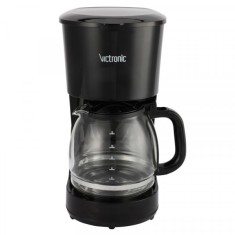 Filtru cafea 750W 1.25L Victronic VC5794 foto