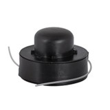 Mosor cu fir trimmer pentru GT-GT23/TG-GT24/BK-GT25 Raider, 1.4 mm, poliamida, carcasa plastic