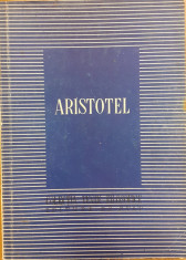 Aristotel | Trored Anticariat foto