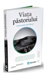 Viaţa păstorului. O poveste din Lake District - Paperback brosat - James Rebanks - Publica