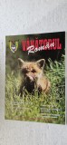 REVISTA VANATORUL ROMAN , ANUL 2002, NR 6