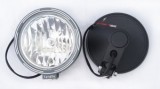 Proiector Halogen Faza Lunga 22cm TANGDE, H1 24V 70W + Pozitie, Omologare E20, Universal Auto Camion Teren