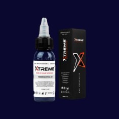 Tusuri Color XTREME 30ml - Midnight Blue