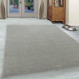 Covor Ata Cream 60x100 cm