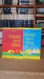 Orientul lumii antice (2 volume) - Anton Geangalau, Aurelia Ciudin, Nicolae Ciudin