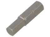 Capăt șurubelniță imbus HEX 5,5mm 25mm Standard