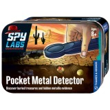 Kit STEM Detector de metale, Thames &amp; Kosmos