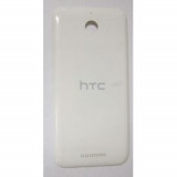 Capac Baterie Original HTC Desire 510 Alb | Carcasa Spate