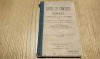 CARTEA DE CANTECE partea I - Cantece in 1, 2 si 3 Voci Egale - Timotei Popovici - Editura Autorului, 1924, 167 p.