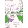 Tavaszi zsong&aacute;s - Katie Fforde