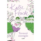 Tavaszi zsong&aacute;s - Katie Fforde