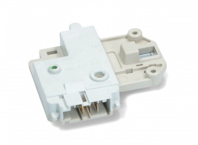Inchizator usa hublou masina de spalat Whirlpool FL 50642 481927618416 foto