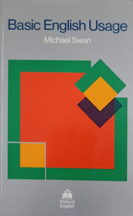 BASIC ENGLISH USAGE-MICHAEL SWAN-243879