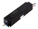 Alimentator LED 18W 24-36VDC 0.5A IP20